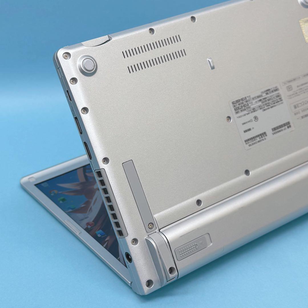 889 美品 16GB レッツノート SV9 i5 第10世代 office