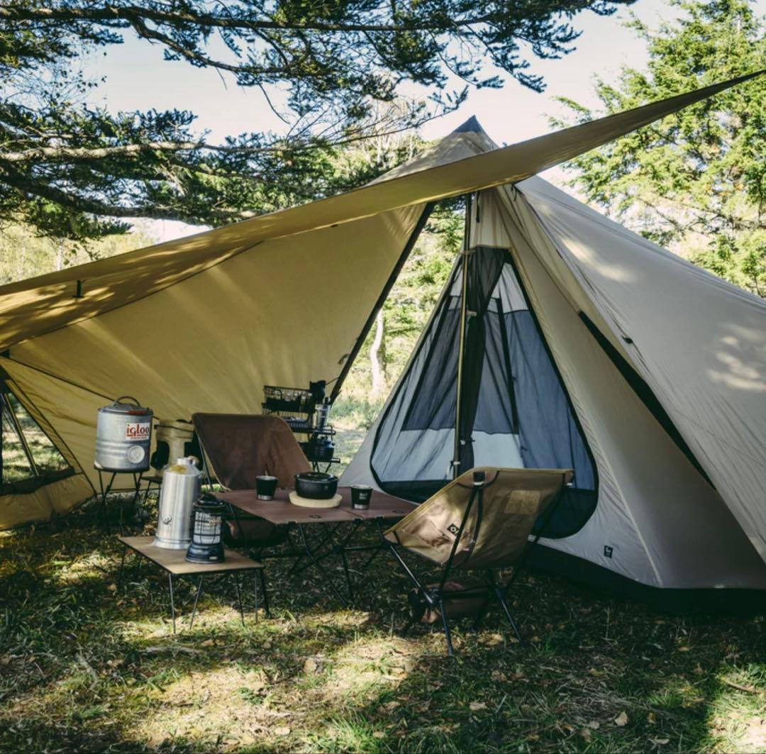 テント・タープ ZANE ARTS GIGI-1 INNER TENT PS-111
