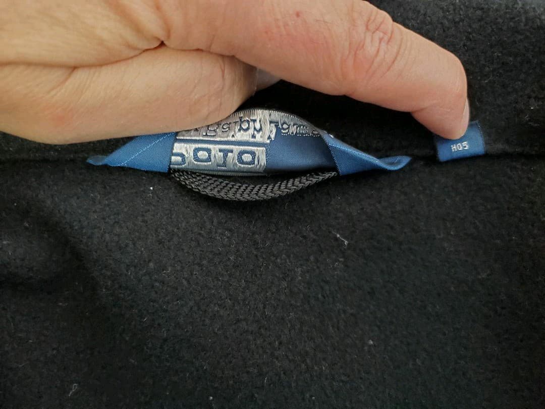 【美品】ポロラルフローレン　ダッフルコート