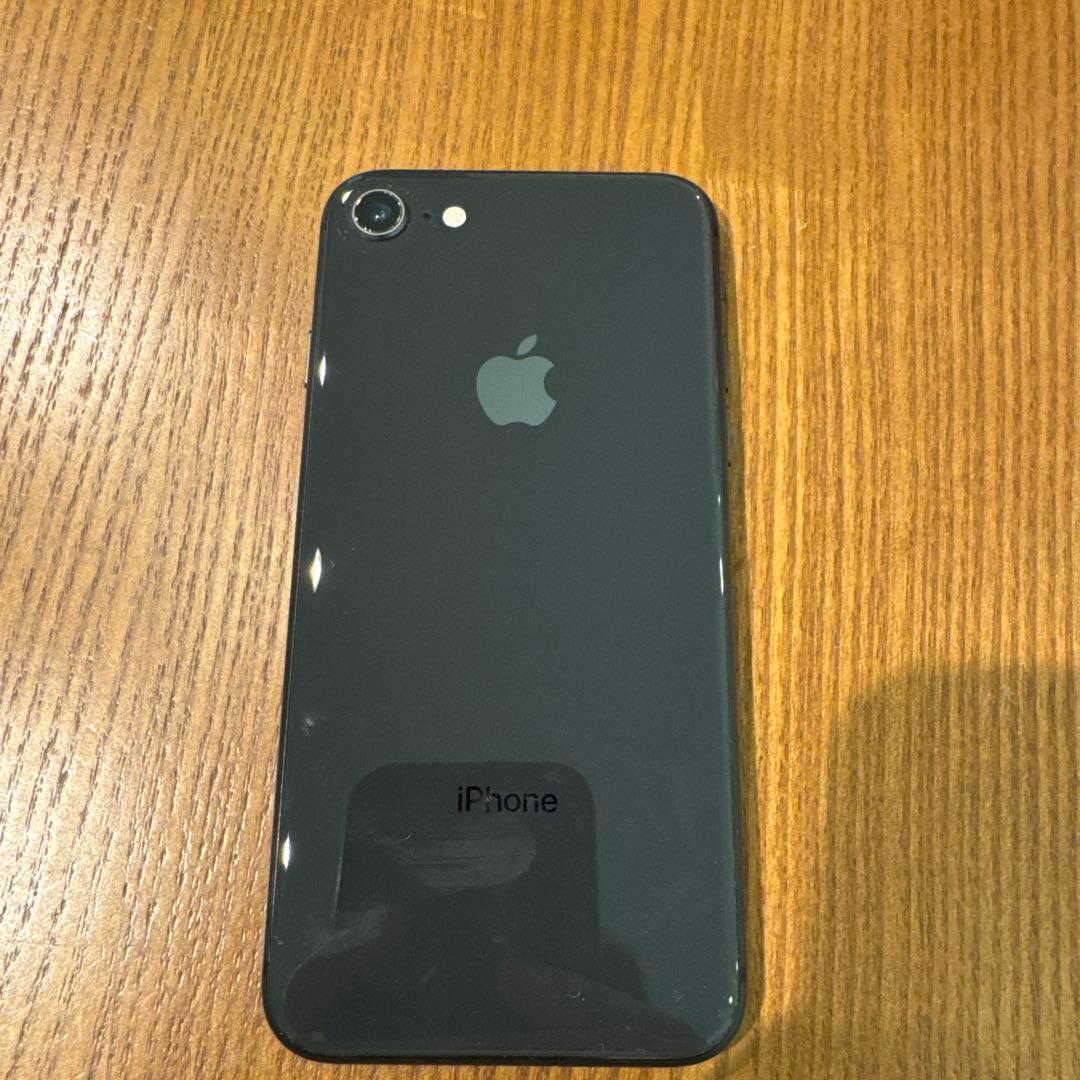 iPhoneXs 256GB バッテリー74%