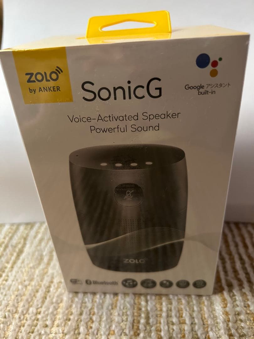 Anker SoundcoreLibertyAir2Pro白＆黒＋Zolo SG