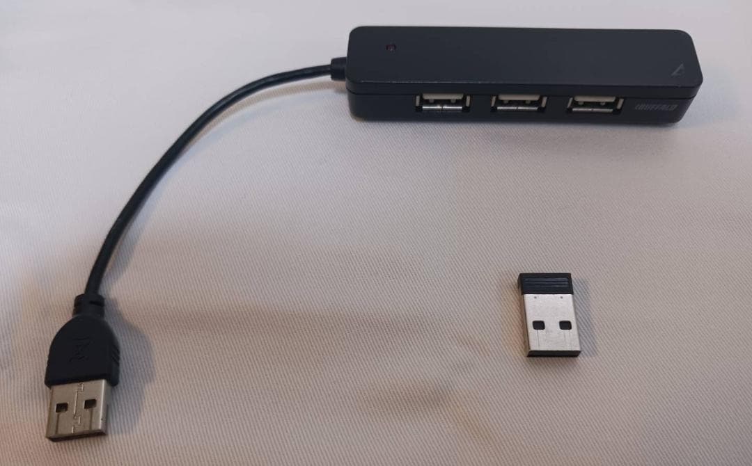 GeChic On-Lap 1306 モバイルモニター 13.3インチ