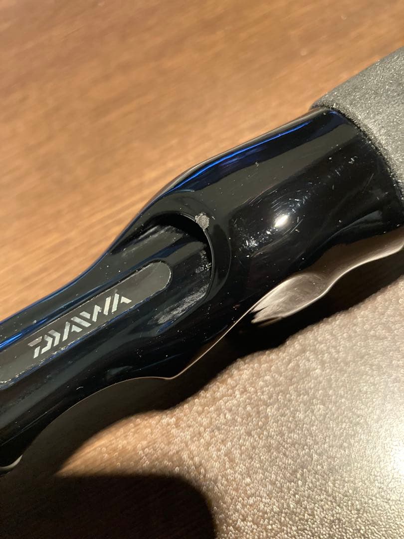 DAIWA HRF KJ キジハタ 711HB