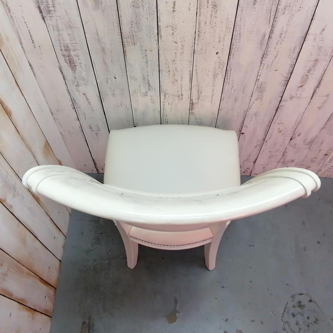 サルタレッリモビリ　ジュリエッタ　ダイニングチェア　プリンセス