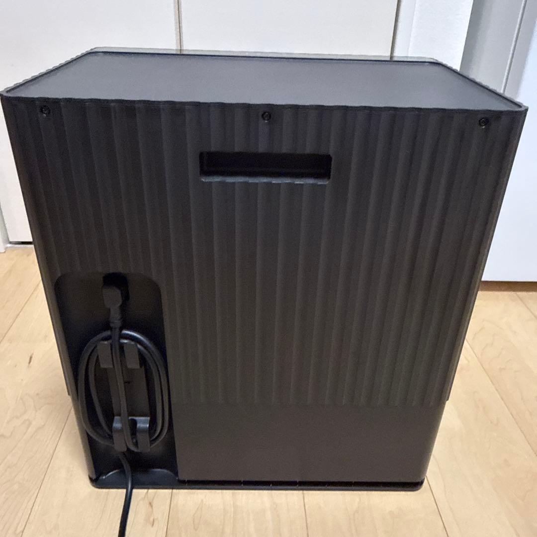 Roomba Combo 10Max ロボット＋Auto Wash