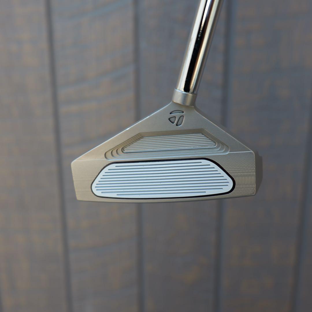 TaylorMade TP Collection Bandon TM2 パター