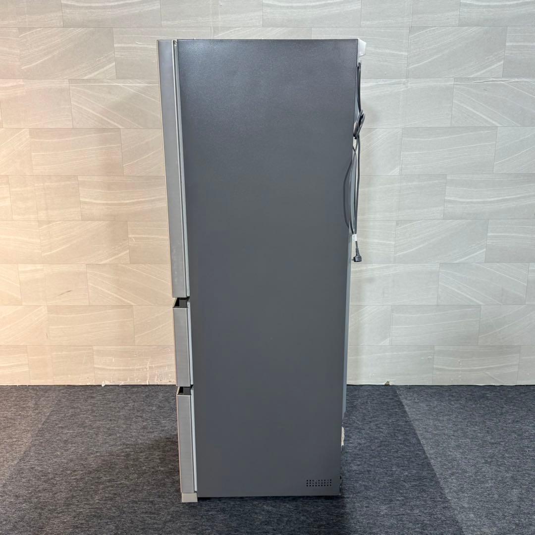 日立 315L 冷蔵庫 2020年製 3ドア 清掃済み 左開き d5210