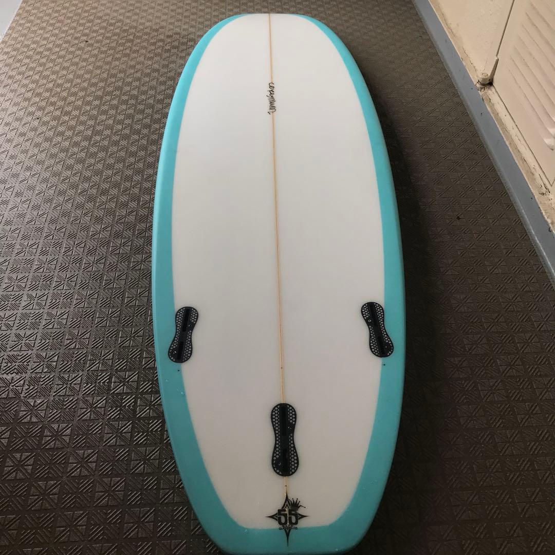 コーリーマン　サーフボード　Snub 美品❗️ deadkooks デッドクークス