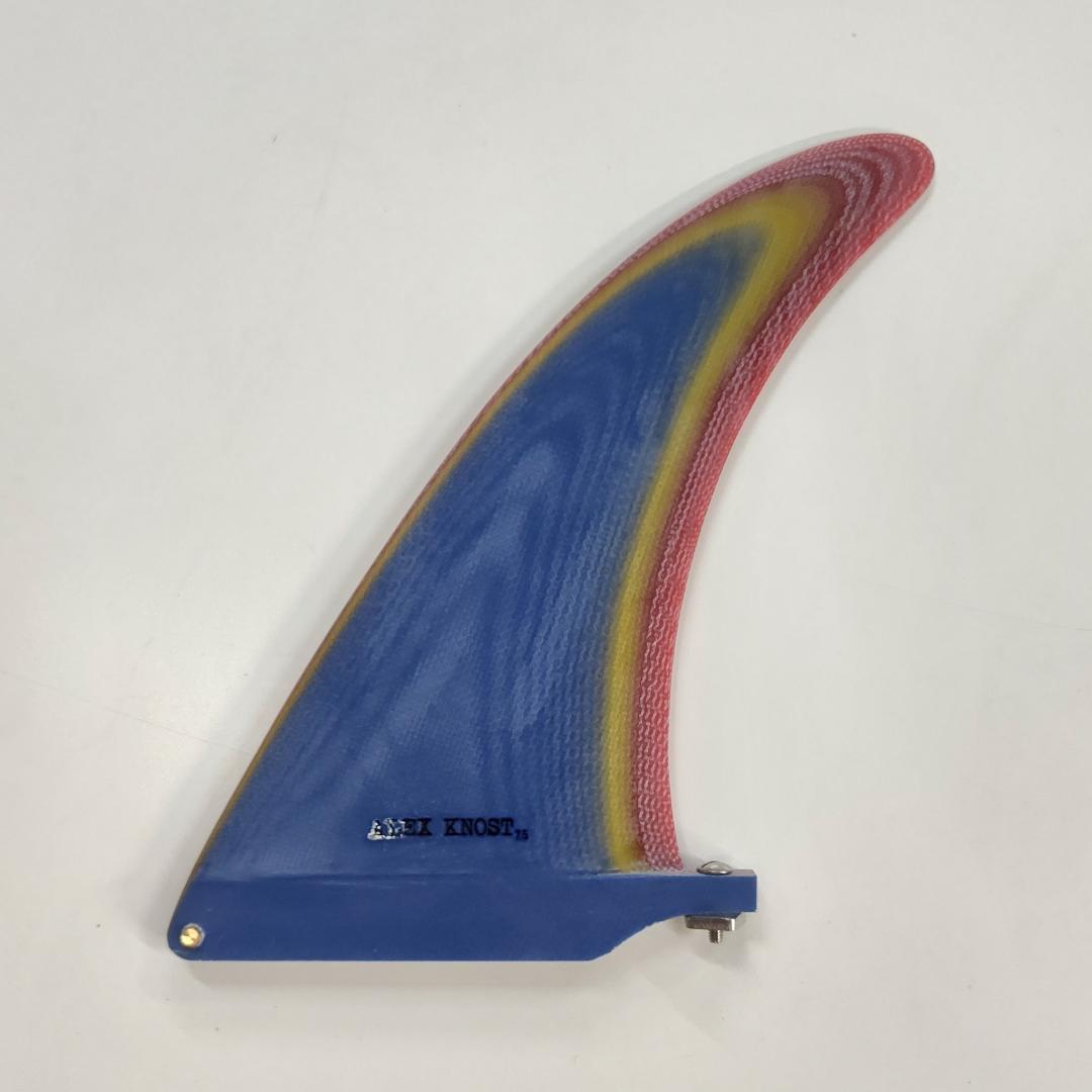 CAPTAIN FIN / アレックス・ノスト クラシック 7.5\"　サーフィン