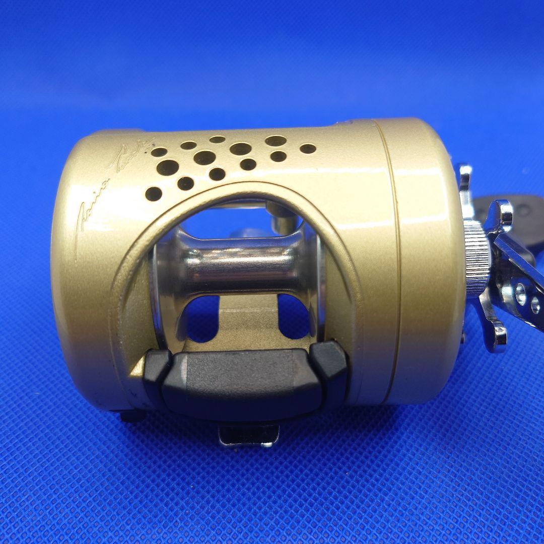 アブガルシア アンバサダー5600PRO TANABESUPER