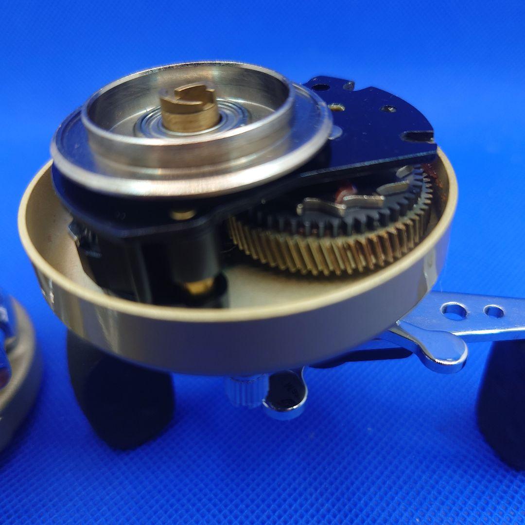 アブガルシア アンバサダー5600PRO TANABESUPER