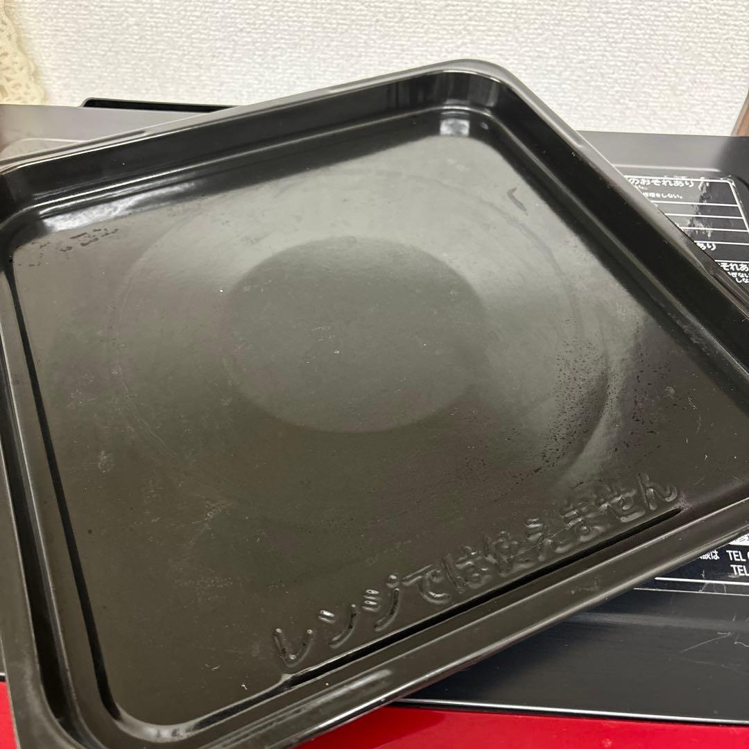 【最終値下】オーブンレンジ HITACHI MRO-TS7 ヘルシーシェフ