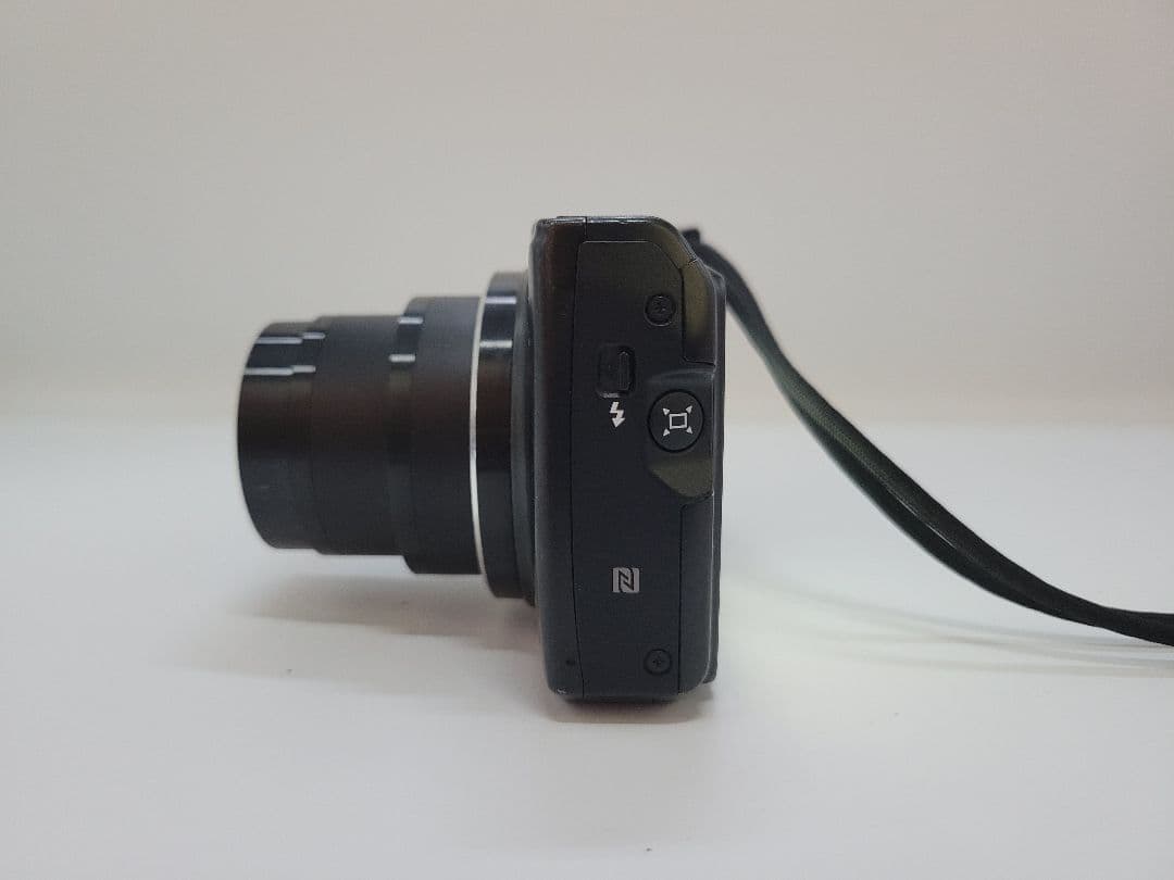 【ジャンク】Canon PowerShot SX700 HS