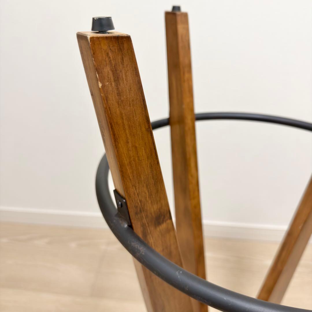 JOURNAL STANDARD FURNITURE CHINONハイスツール1