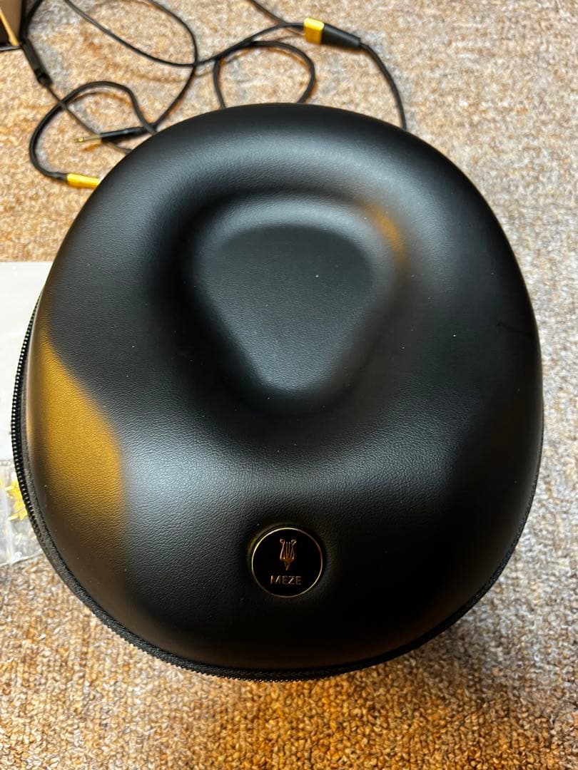 MEZE 99 Classics 有線ヘッドホン
