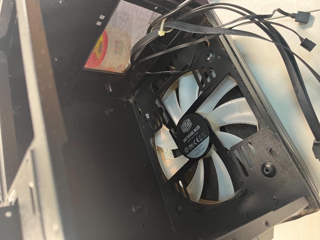 Win11Pro ミニITX Ryzen5 DDR4-32GB SSD250GB