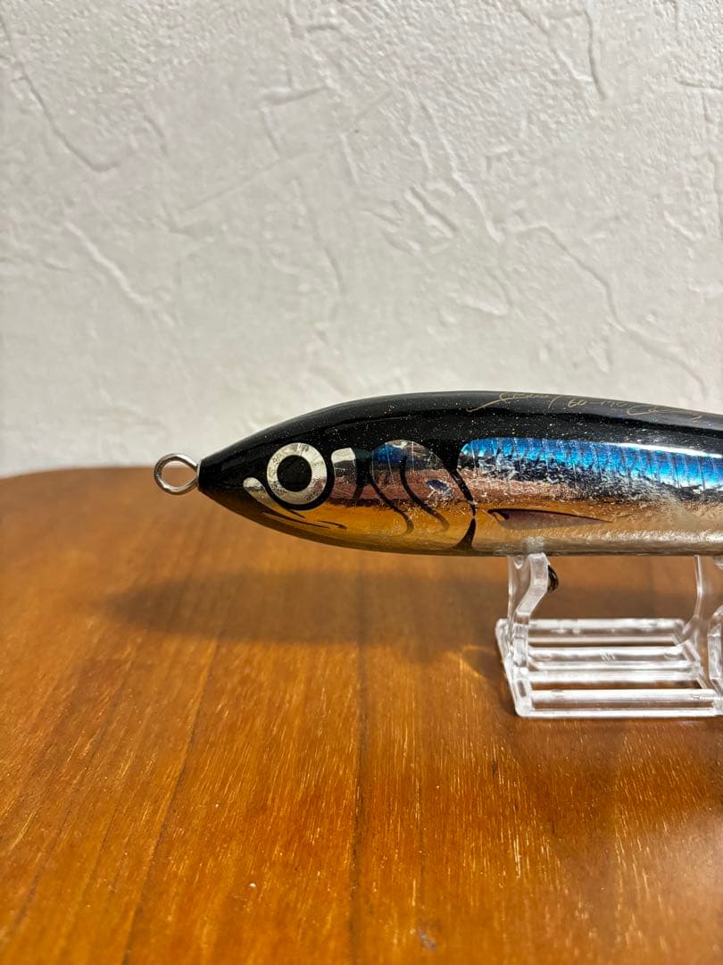 カーペンター　ブルーフィッシュ60