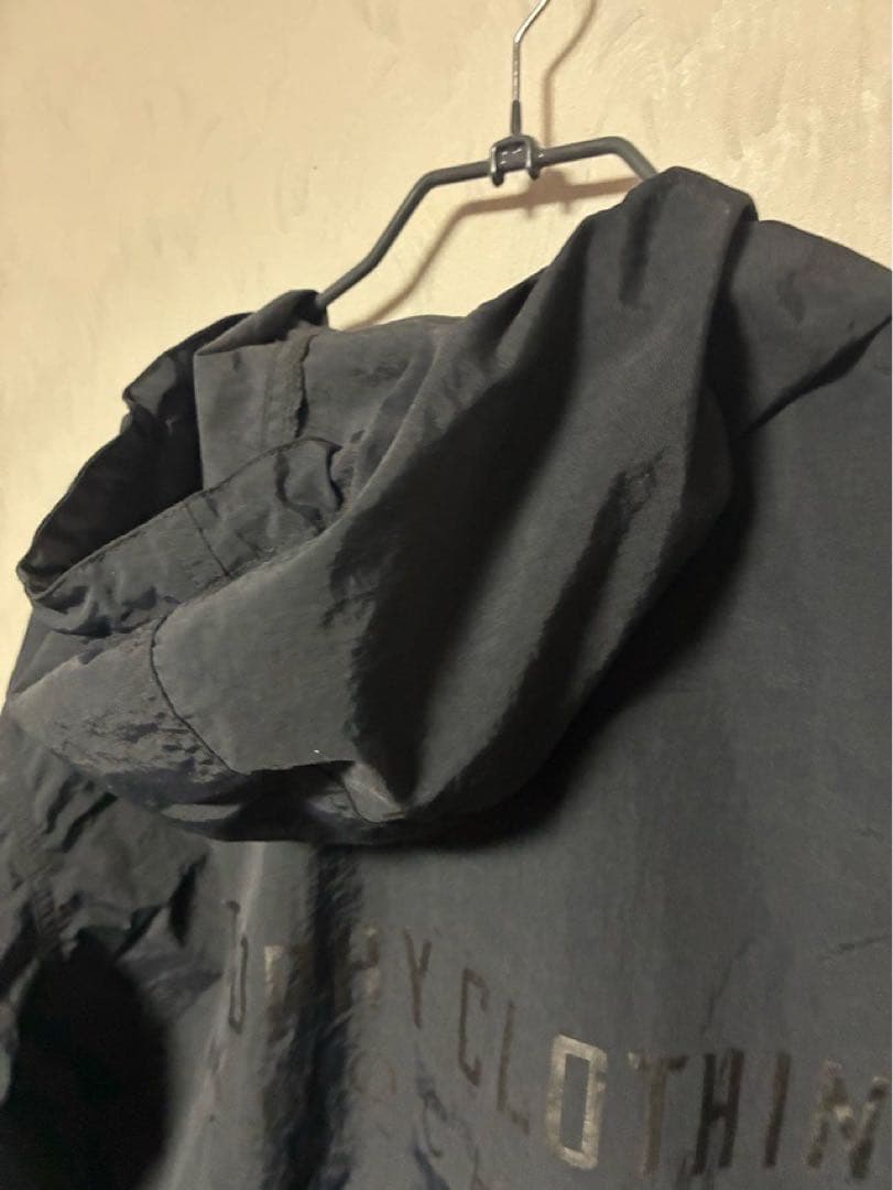 TROPHY トロフィークロージング アノラックパーカー 40 Lサイズ