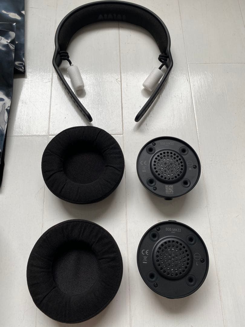 AIAIAI アイアイアイ TMA-2 Studio Headphones