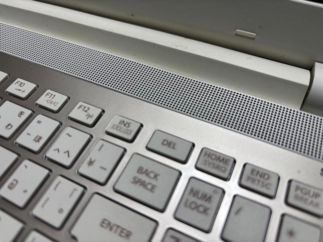 Windowsノート本体 dynabook T55/VG i3-6100 SSD256GB 8GB