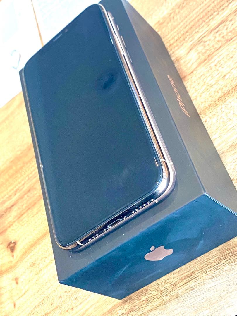 【極美品】 iPhone11 Pro 256GB ゴールド SIMフリー 修理無