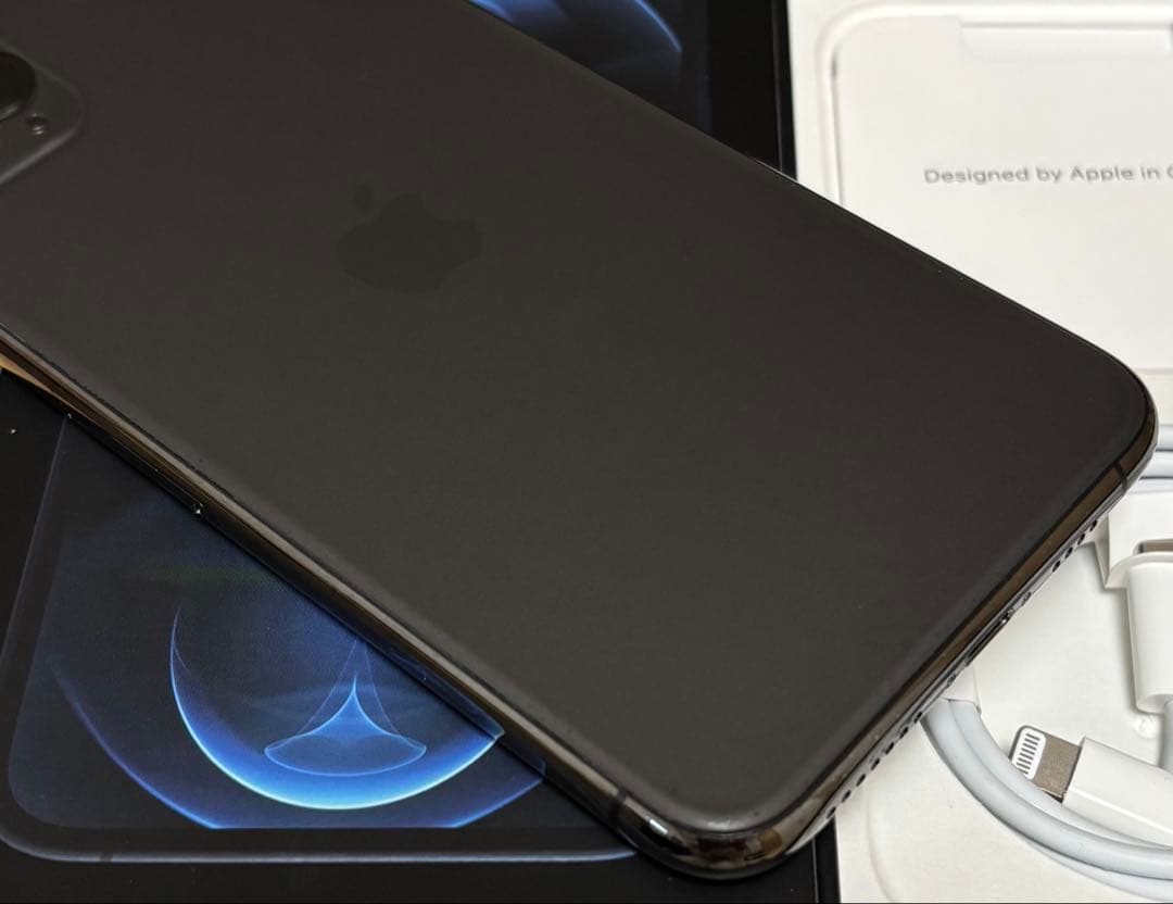 YUU SHIN 　　iPhone 11 PRO MAX 256GB