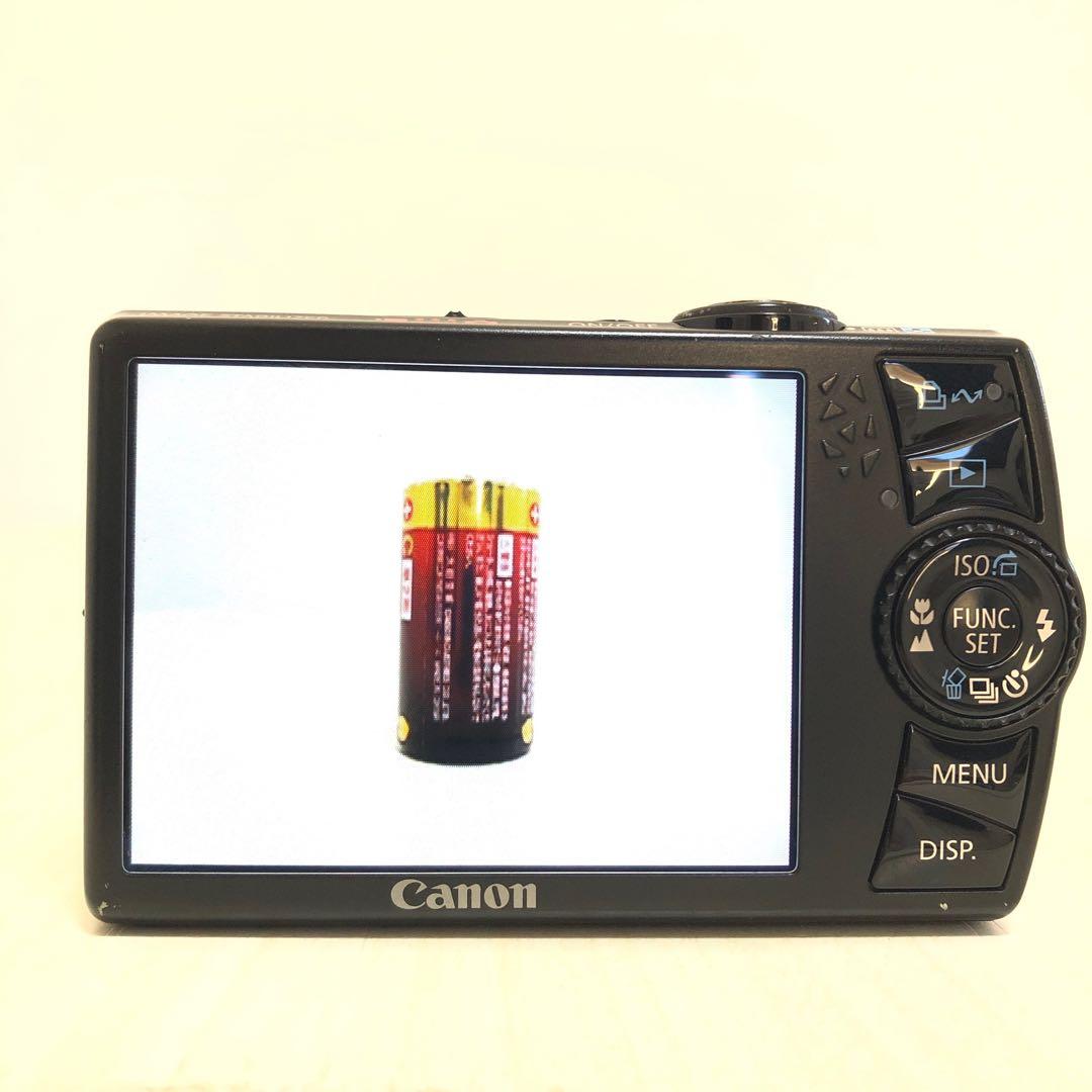 Canon キャノン　IXY DIGITAL 920 IS