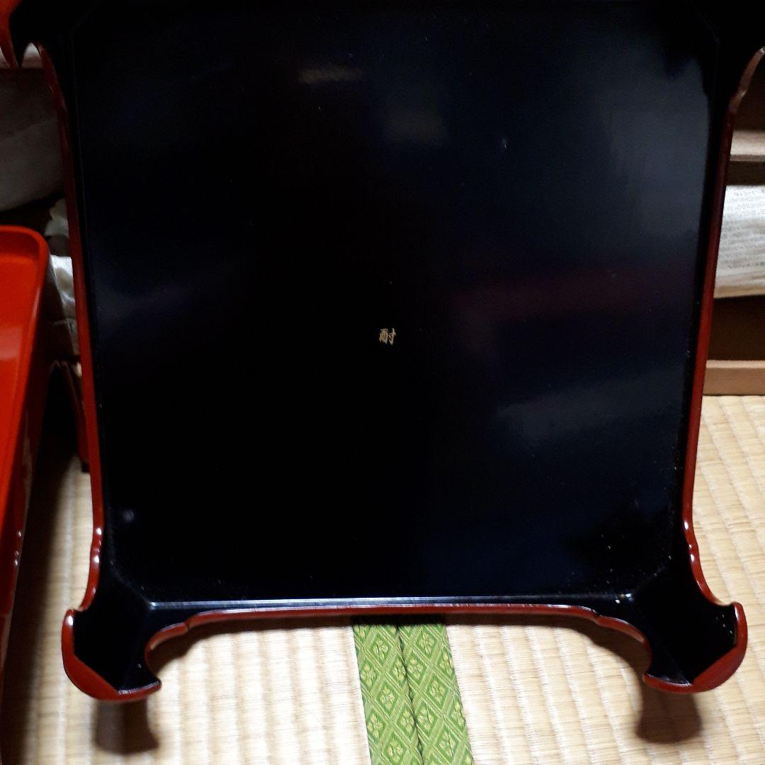 御膳とお椀10セット