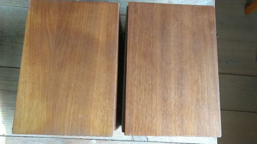 HECO Mini Master B100 ブックシェルフスピーカー