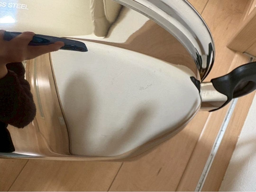 アムウェイ　amway クィーンウォック