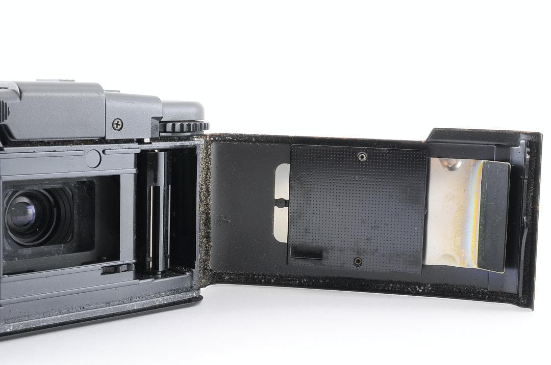 動作確認済み B86 OLYMPUS XA2 ＋ A11