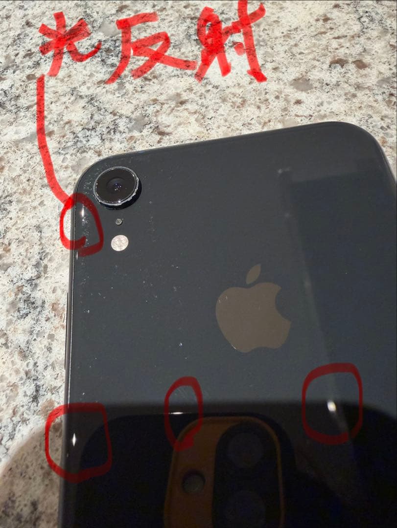 iPhoneXR 128GB SIMフリー