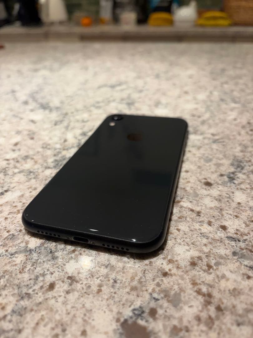iPhoneXR 128GB SIMフリー