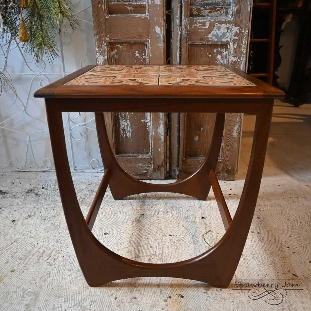 S*e様 L3705-65 英国ヴィンテージ G-plan コーヒーテーブル タ