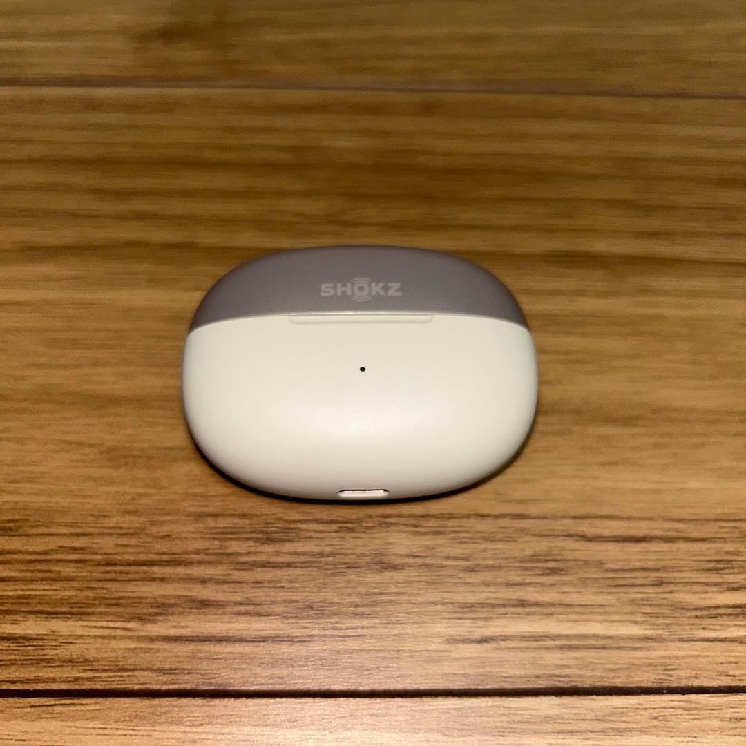 イヤホン OPENDOTS ONE Grey