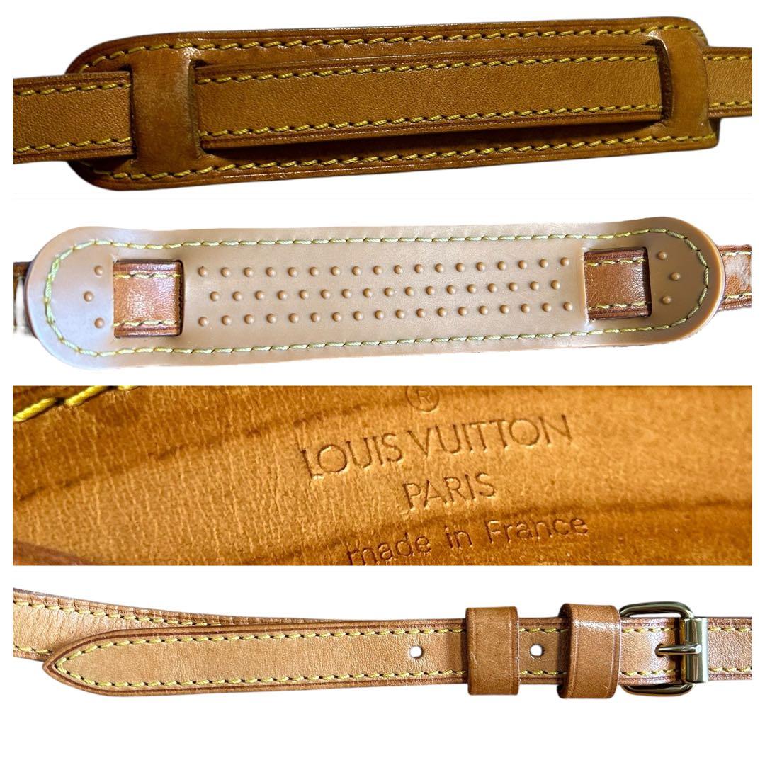 【廃番/美品】ルイヴィトン　ブロワ ショルダーバッグ M51221 モノグラム