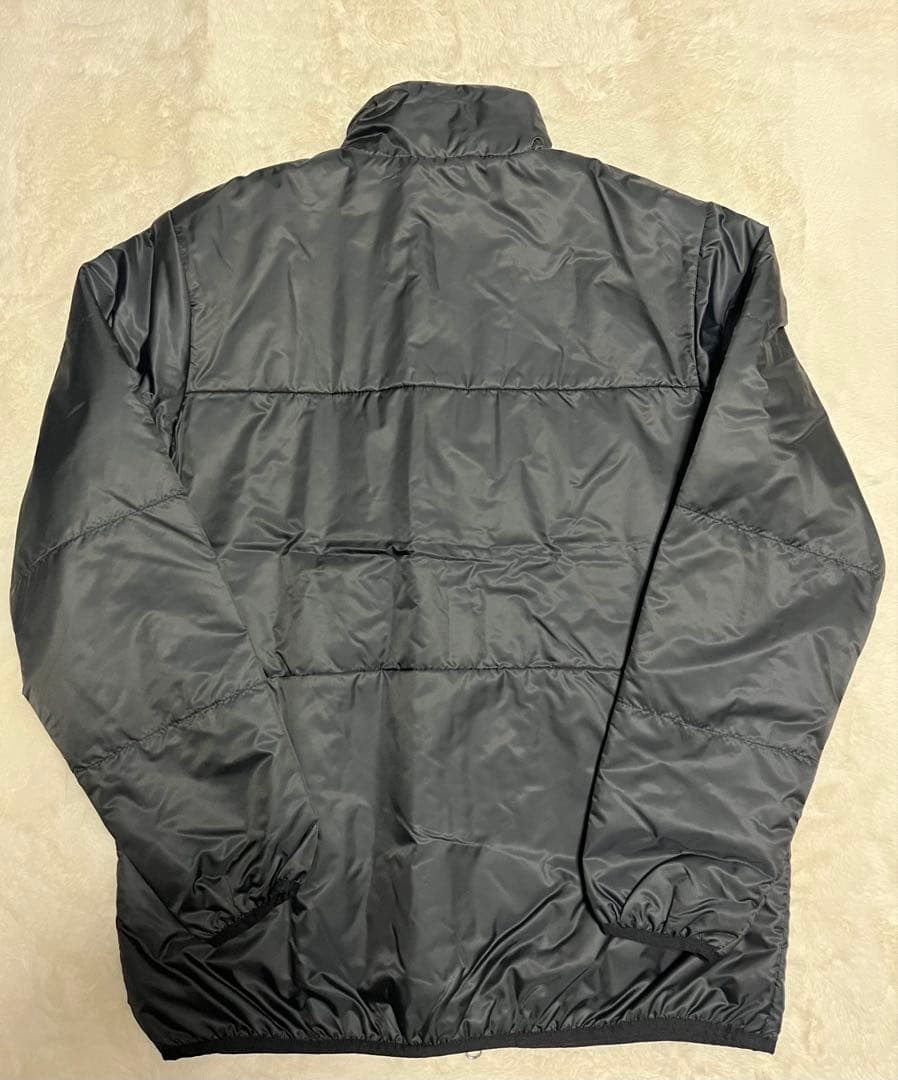 ☆新品・タグ付☆ NIKE GOLF Thermore ジャケット ダブルジップ