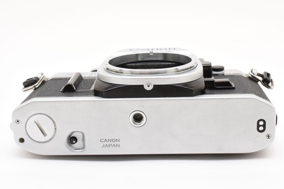 #229★動作品★Canon AE-1 ボディ