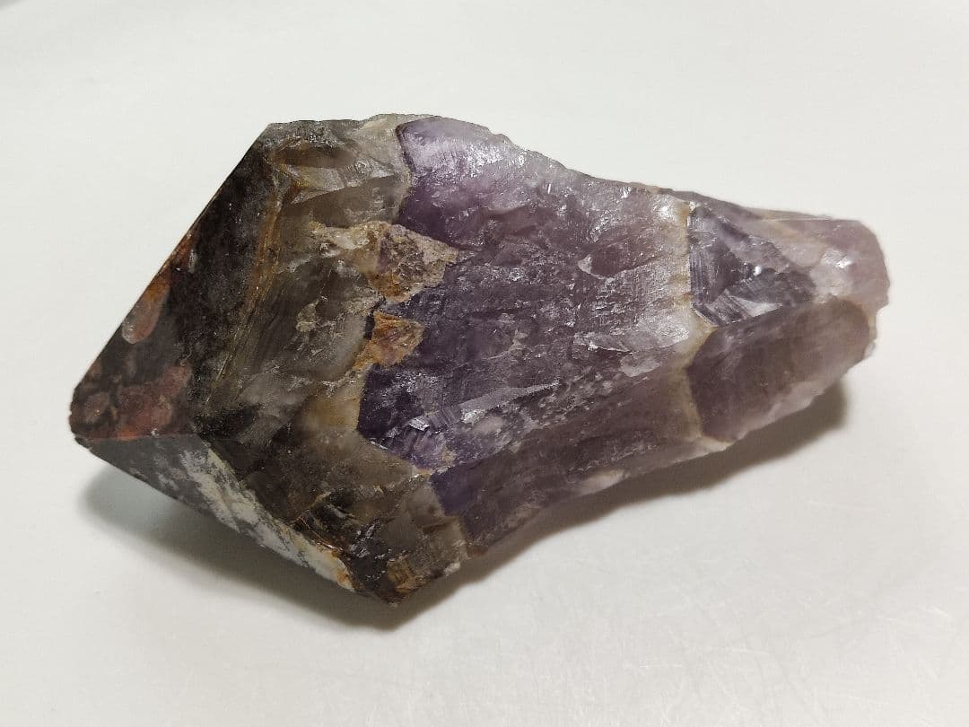 パワーストーン　天然石　原石　オーラライト23　259g　No.10