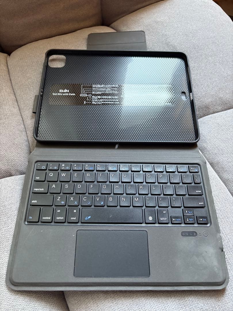 【美品】 iPad Air 第4世代 64GB Wi-Fiモデル スペースグレー