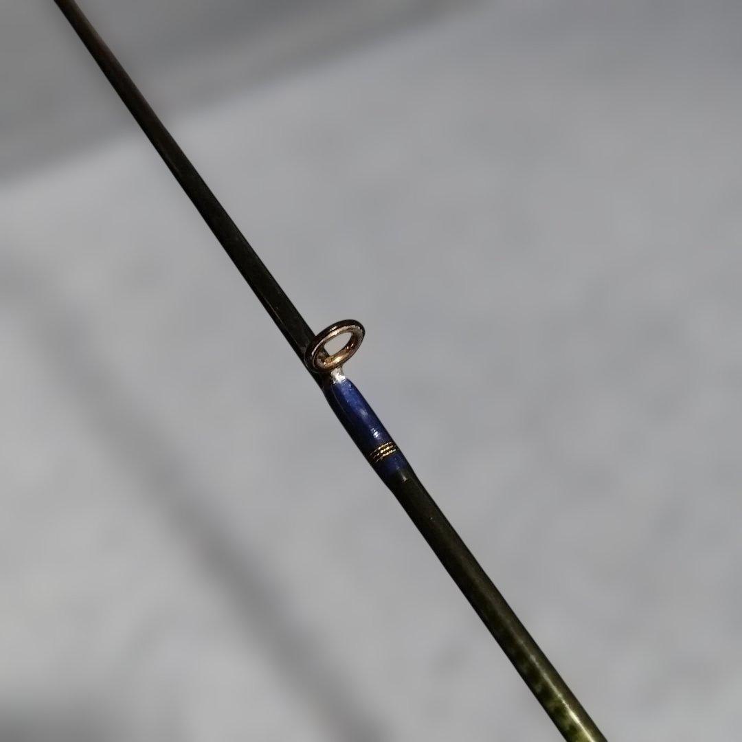 ノリーズ　 ロードランナー　 ЯR600BSMH 中古品