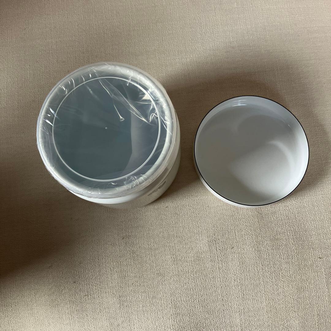 ミナペルホネン　野田琺瑯　choucho（M）