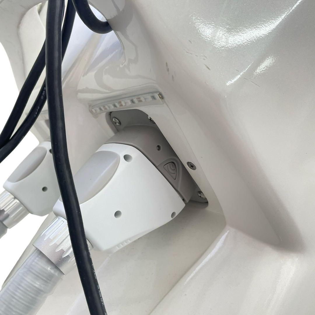 レナード　バイマッハ　LBM-001 ハンドピース2本セット　残量あり