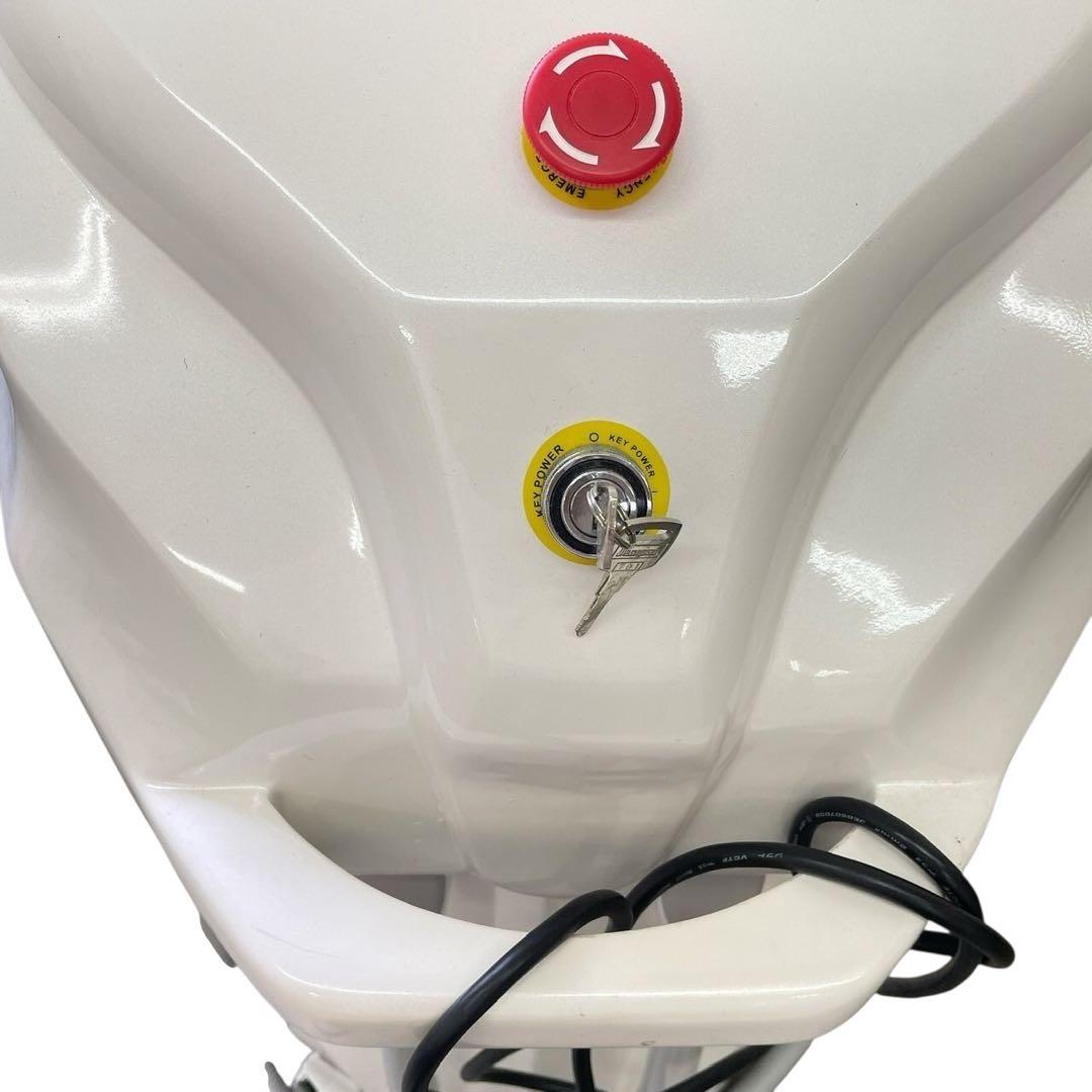 レナード　バイマッハ　LBM-001 ハンドピース2本セット　残量あり