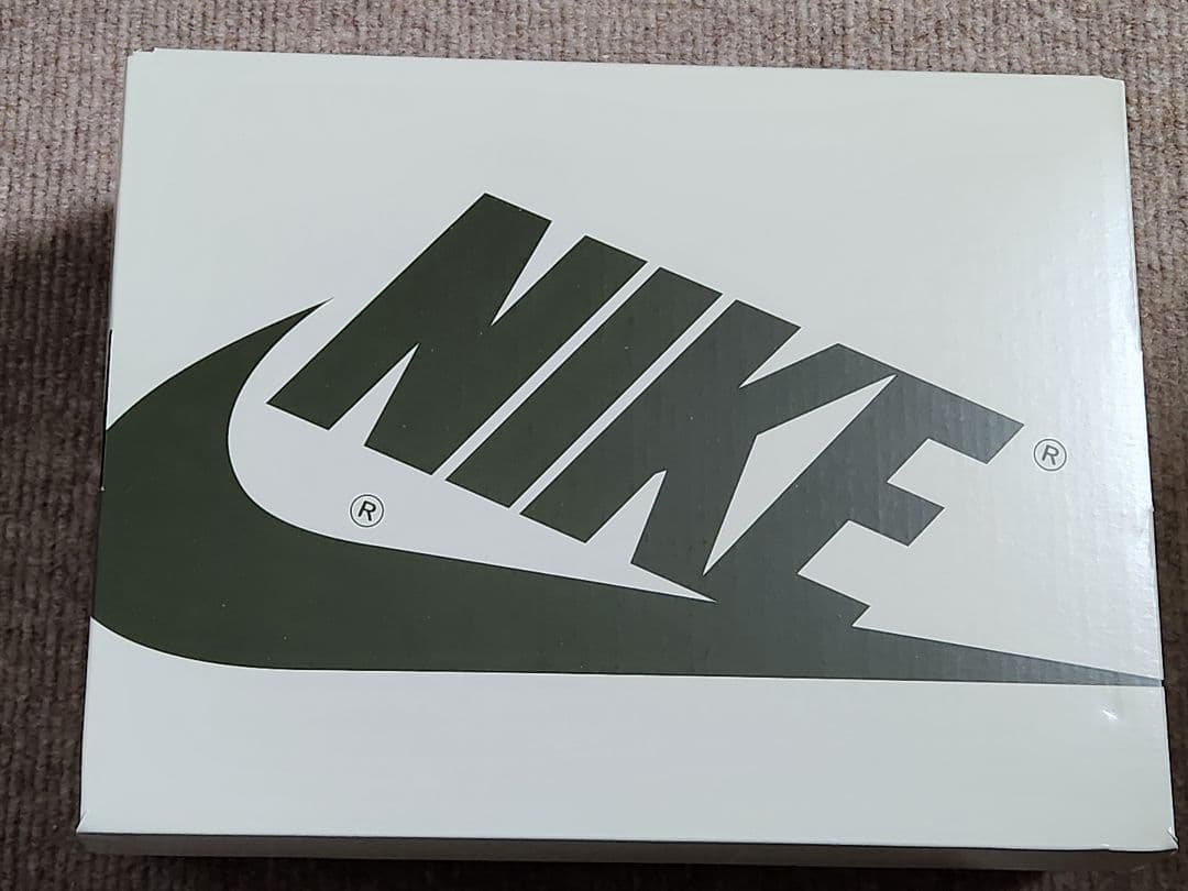 Nike Jordan 1 Low OG SP トラヴィス・スコット　22cm