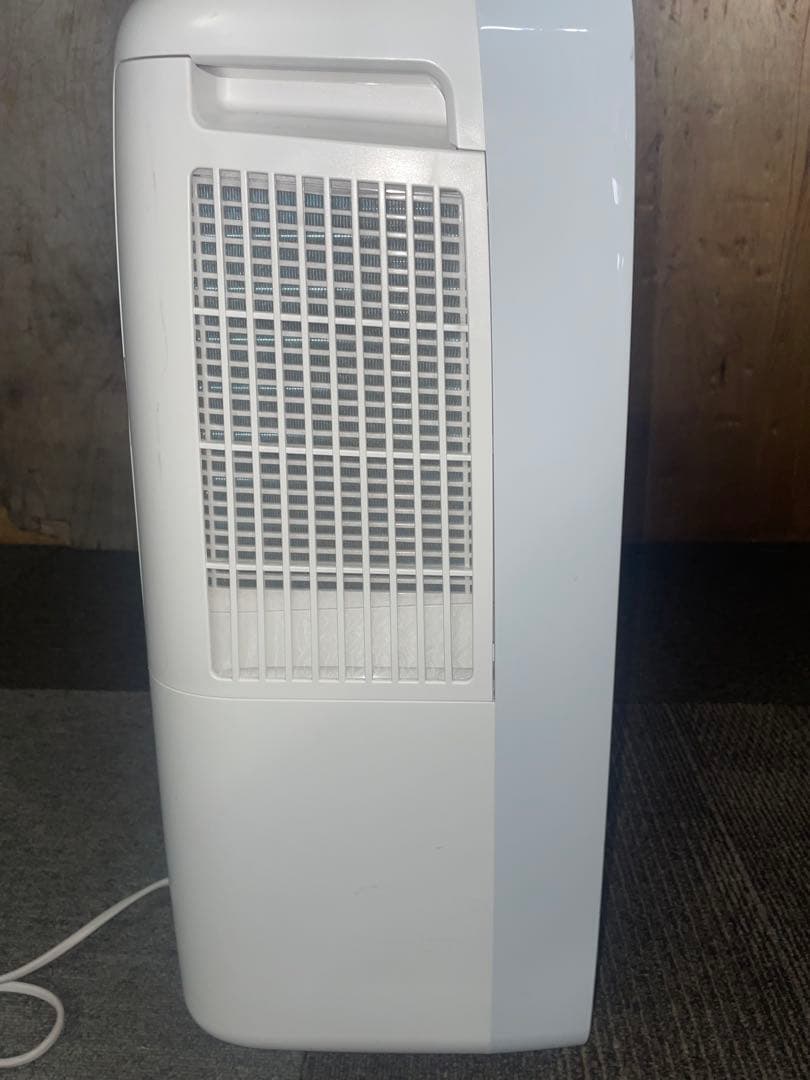 2021年製 SHARP 除湿機 CM-N100-W