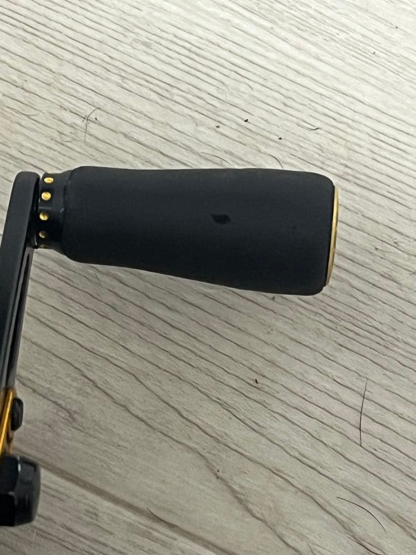 Abu Garcia レボブラック9