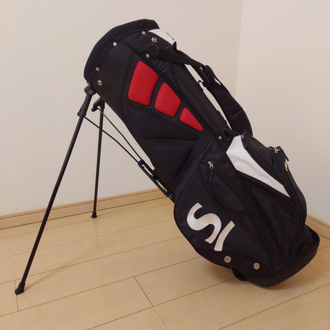 SRIXON★スリクソン★軽量★キャディバック★スタンド★良品