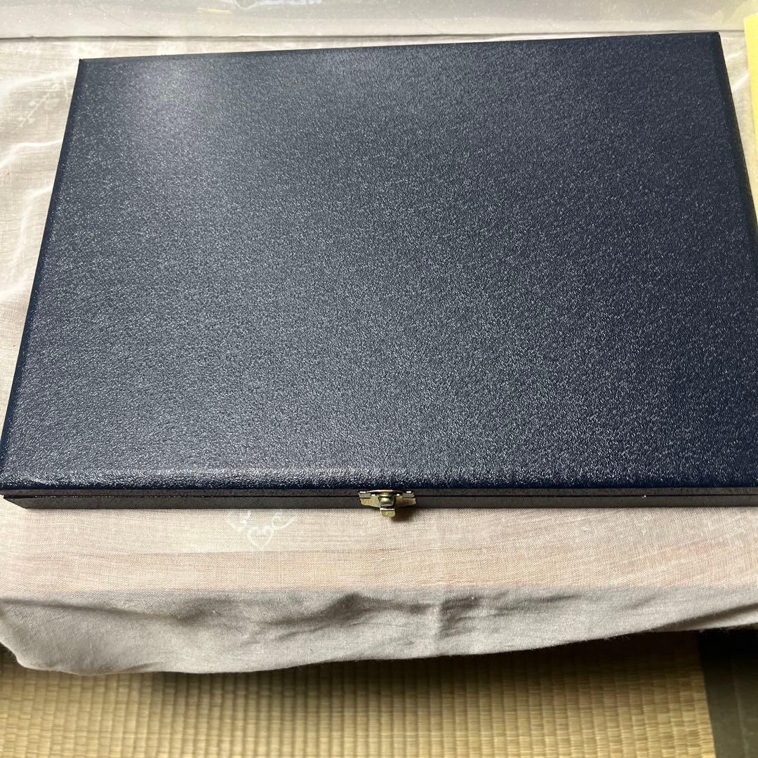 LUCKYWOOD カトラリーセット 未使用18ー8