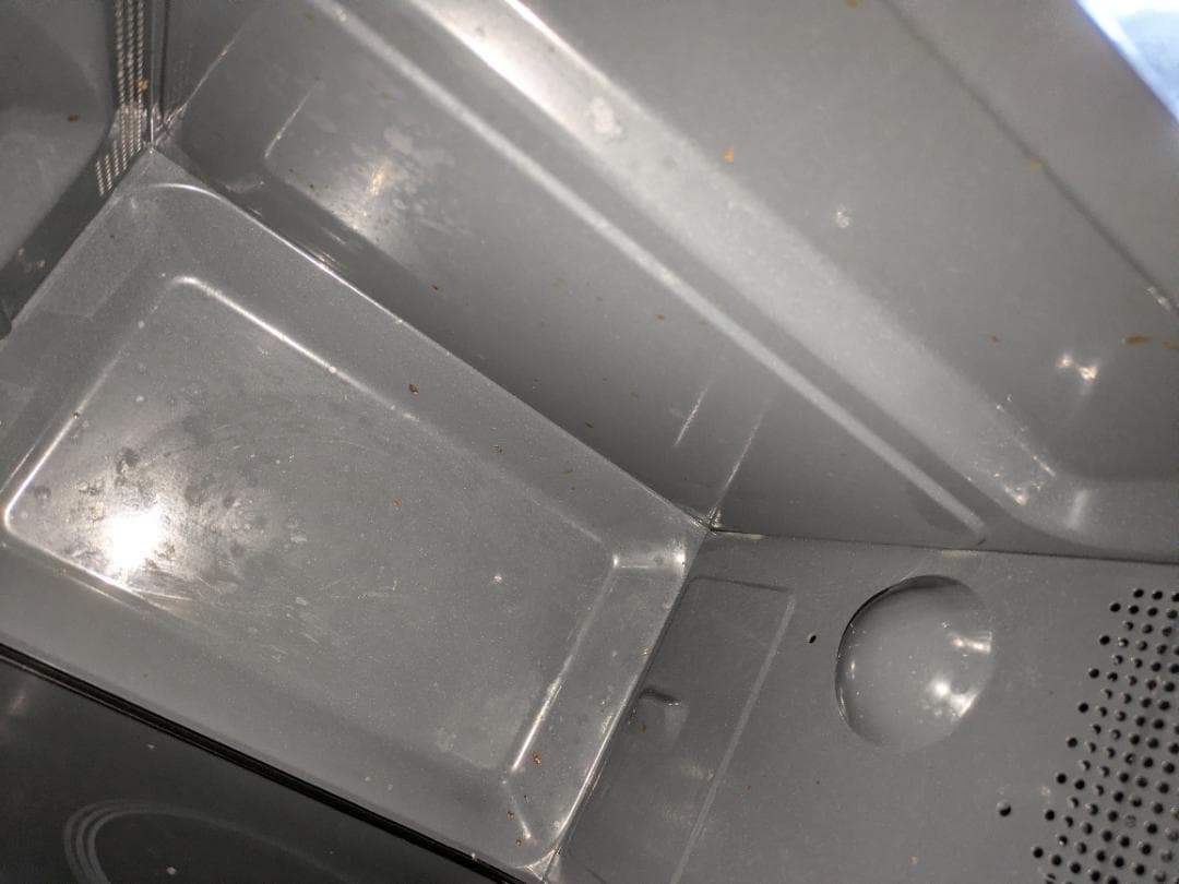 SHARP 電子レンジ RE-TS171-W シャープ